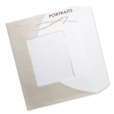 Portrait Pak Side Open Envelope 9.5 X 12