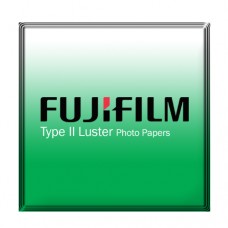 FUJICOLOR CRYSTAL ARCHIVE CLP TYPE II 10X610 LUSTER