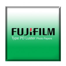 FUJI TYPE PD 4X575 LUSTER