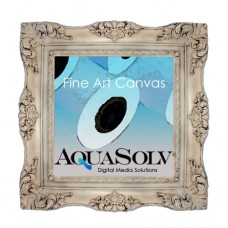 AquaSolv Canvas Satin 36x75 HR Aqueous