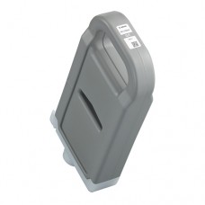 Canon PFI-2700 Gray Ink Tank 700ml 5292C001AA Canon PFI-2700 Gray Ink Tank 700ml 5292C001AA