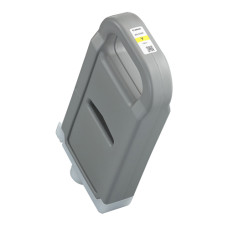 Canon PFI-2700 Yellow Ink Tank 700ml 5291C001AA Canon PFI-2700 Yellow Ink Tank 700ml 5291C001AA