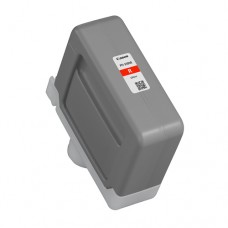 Canon PFI-3300 Red Ink Tank 330ml 6438C001AA Canon PFI-3300 Red Ink Tank 330ml 6438C001AA