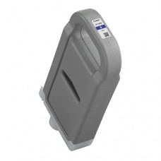 Canon PFI-3700 Blue Ink Tank 700ml 6450C001AA Canon PFI-3700 Blue Ink Tank 700ml 6450C001AA