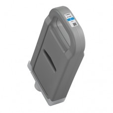Canon PFI-3700 Cyan Ink Tank 700ml 6445C001AA Canon PFI-3700 Cyan Ink Tank 700ml 6445C001AA