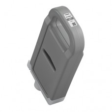 Canon PFI-3700 Gray Ink Tank 700ml 6448C001AA Canon PFI-3700 Gray Ink Tank 700ml 6448C001AA
