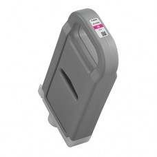 Canon PFI-3700 Magenta Ink Tank 700ml 6446C001AA Canon PFI-3700 Magenta Ink Tank 700ml 6446C001AA