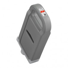 Canon PFI-3700 Red Ink Tank 700ml 6449C001AA  Canon PFI-3700 Red Ink Tank 700ml 6449C001AA