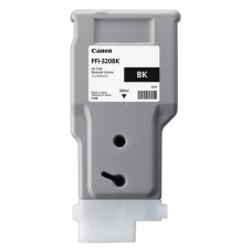 Canon PFI-320 Black Ink Cartridge 300ml 2890C001AA Canon PFI-320 Black Ink Cartridge 300ml 2890C001AA