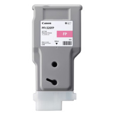 Canon PFI-320 Fluorescent Pink Ink Cartridge 300ml 3500C001AA Canon PFI-320 Fluorescent Pink Ink Cartridge 300ml 3500C001AA