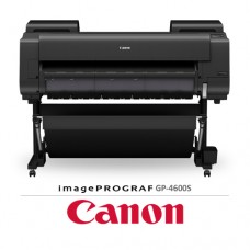 Canon ImagePROGRAF GP-4600S