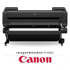 Canon imagePROGRAF GP-6600S
