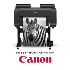 Canon imagePROGRAF PRO-2600
