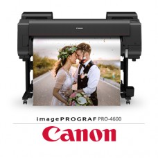 Canon imagePROGRAF PRO-4600