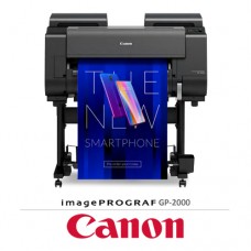 Canon imagePROGRAF GP-2000