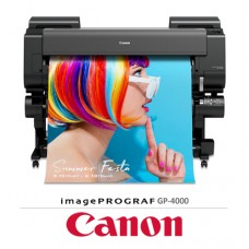 Canon imagePROGRAF GP-4000