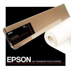 EPSON DS TRANSFER PHOTO PAPER EPSON DS TRANSFER PHOTO PAPER