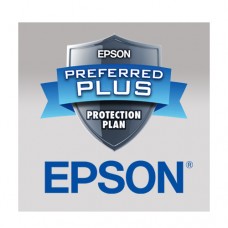 EPSON PREFERRED PLUS SERVICE