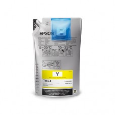 Epson UltraChrome DS Yellow 1100ml Ink