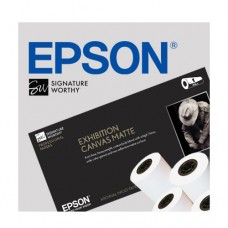 Epson Exhibition Canvas Matte 13x20 Roll Epson Exhibition Canvas Matte 13x20 Roll