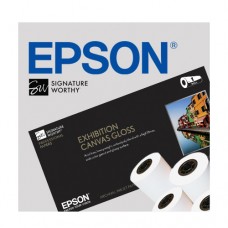 Epson Exhibition Canvas Gloss Paper 60x40 Roll