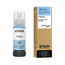 Epson UltraChrome D570 LT Cyan 70ml Ink T54C520
