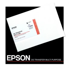 Epson DS Transfer Multi-Use Paper 8.5x14 Sheet For F570|F170 Printer Epson DS Transfer Multi-Use Paper 8.5x14 Sheet For F570|F170 Printer