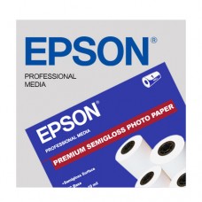 Epson Premium Semigloss Photo Paper (170) 24x100 Roll Epson Premium Semigloss Photo Paper (170) 24x100 Roll