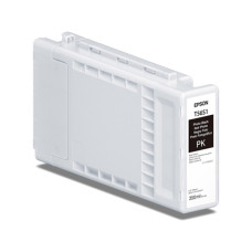 Epson UltraChrome PRO10 T56S Photo Black 350ml Ink  Epson UltraChrome PRO10 T56S Photo Black 350ml Ink