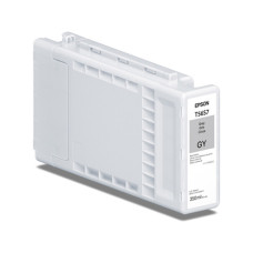 Epson UltraChrome PRO10 T56S Gray 350ml Ink  Epson UltraChrome PRO10 T56S Gray 350ml Ink