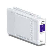 Epson UltraChrome PRO10 T56S Violet 350ml Ink  Epson UltraChrome PRO10 T56S Violet 350ml Ink