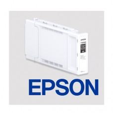 Epson UltraChrome Pro6 Matte Black 110ml Ink T49A820 Epson UltraChrome Pro6 Matte Black 110ml Ink T49A820