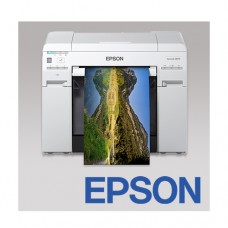 Epson SureLab D870 Dry Minilab Printer