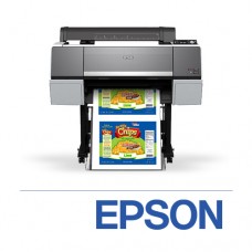 Epson SureColor P7000 24" Commercial Edition Printer