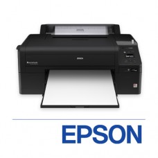 Epson SureColor P5000CE 17-Inch Wide-Format Printer with SpectroProofer
