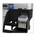 Epson SureColor F7200 64" Dye Sublimation Printer SCF7200PS