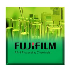 Fuji EC1 RA 108 Developer Replenisher 6X10L 