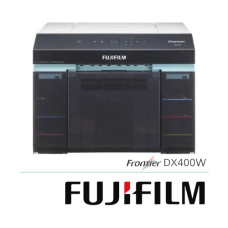 Fujifilm Frontier DX400W Printer