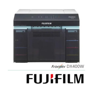 Fujifilm Frontier DX400W Printer