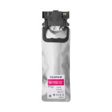 Fujifilm 250ml DX400W Ink Supply Unit - Magenta Fujifilm 250ml DX400W Ink Supply Unit - Magenta