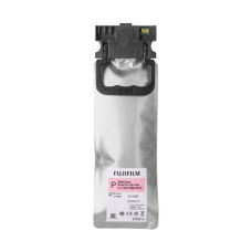 Fujifilm 250ml DX400W Ink Supply Unit - Pink Fujifilm 250ml DX400W Ink Supply Unit - Pink