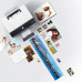 Fujifilm Frontier DX400W Printer