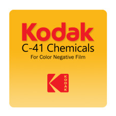 Kodak C41-Film Bleach III Replenisher Kodak C41-Film Bleach III Replenisher