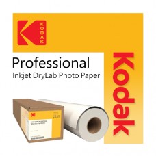 Kodak Professional DryLab Photo Paper Luster 10x328