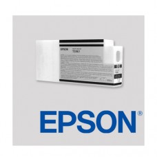 Epson UltraChrome HDR Photo Black 350ml Ink Epson UltraChrome HDR Photo Black 350ml Ink