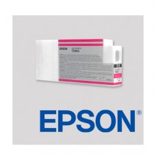 Epson UltraChrome HDR Vivid Magenta 350ml Ink Epson UltraChrome HDR Vivid Magenta 350ml Ink