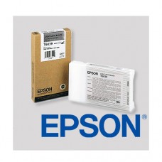 Epson UltraChrome K3 LT LT Black 220mL Ink