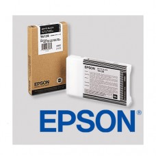 Epson UltraChrome K3 Matte Black 220ml Ink