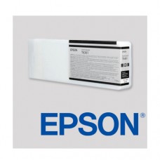 Epson UltraChrome HDR Photo Black 700ml Ink Epson UltraChrome HDR Photo Black 700ml Ink
