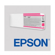 Epson UltraChrome HDR Vivid Magenta 700ml Ink Epson UltraChrome HDR Vivid Magenta 700ml Ink